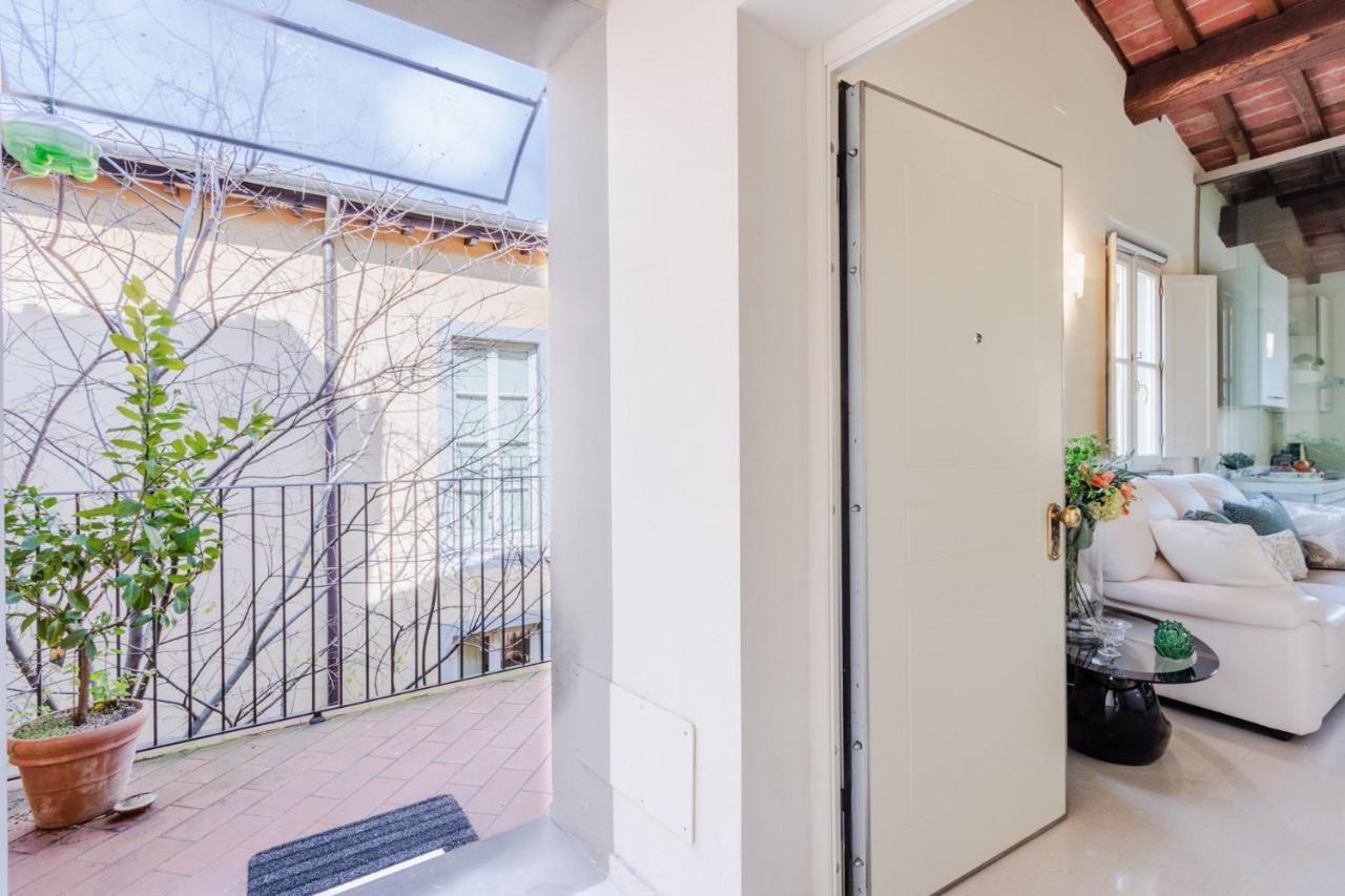 Apartmán Helene Smart Flat With Elevator Inside Lucca Exteriér fotografie